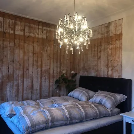 Séjour chez l'habitant Henrikke Myhre Osøyro