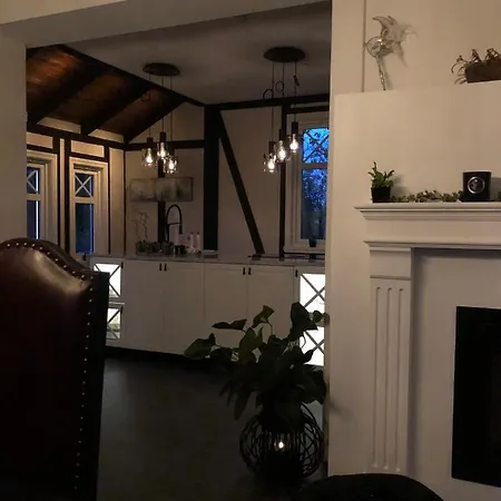 Henrikke Myhre Homestay szállás Osøyro