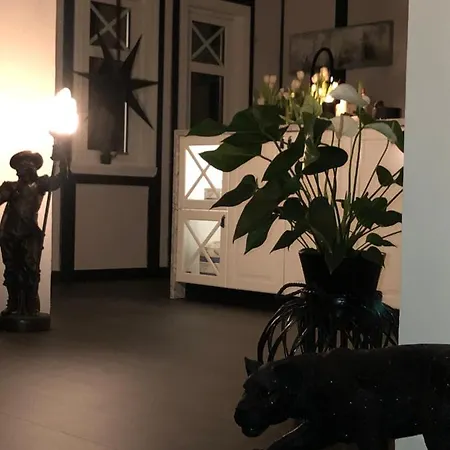 Habitación en casa particular Henrikke Myhre Osøyro