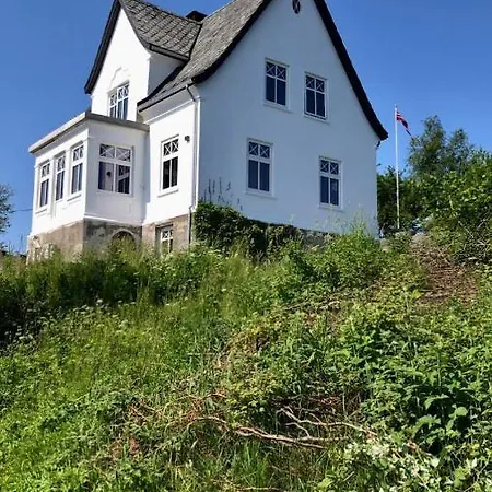Henrikke Myhre Habitación en casa particular Osøyro